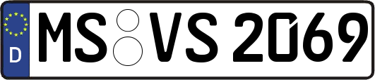 MS-VS2069