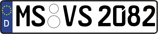 MS-VS2082