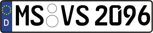 MS-VS2096