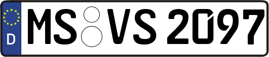 MS-VS2097