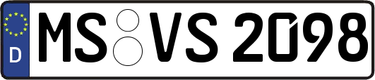 MS-VS2098