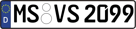MS-VS2099