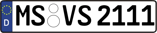 MS-VS2111