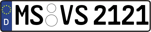 MS-VS2121