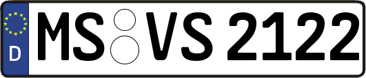 MS-VS2122