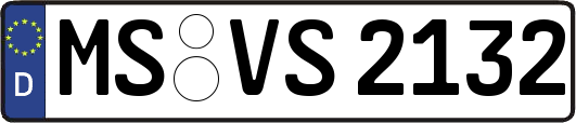 MS-VS2132