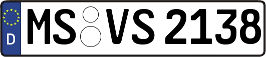 MS-VS2138