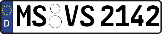MS-VS2142