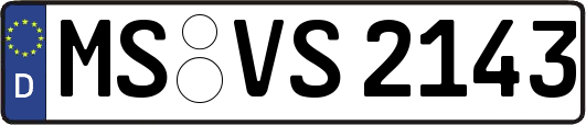 MS-VS2143