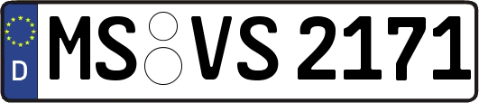 MS-VS2171