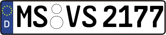 MS-VS2177