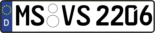 MS-VS2206