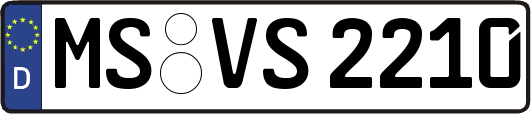 MS-VS2210