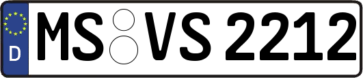 MS-VS2212
