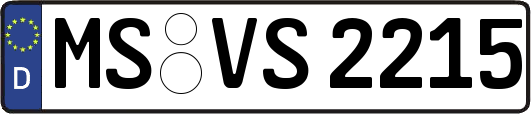MS-VS2215