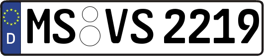 MS-VS2219