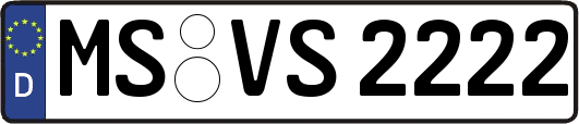 MS-VS2222