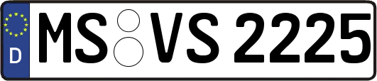 MS-VS2225