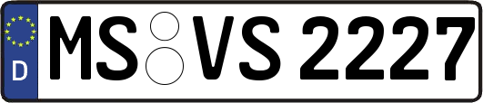 MS-VS2227