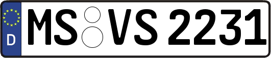 MS-VS2231