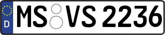 MS-VS2236