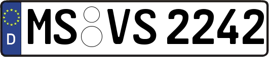 MS-VS2242