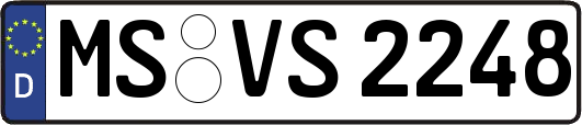 MS-VS2248