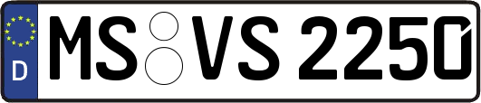MS-VS2250