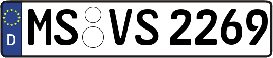 MS-VS2269