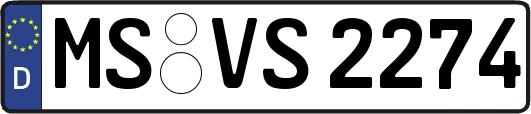MS-VS2274