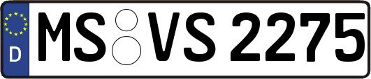 MS-VS2275