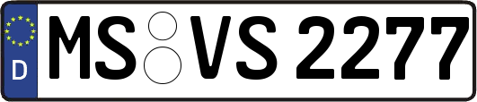 MS-VS2277