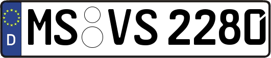 MS-VS2280