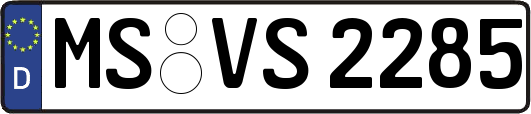MS-VS2285