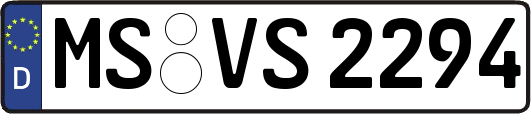 MS-VS2294