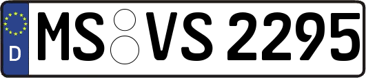 MS-VS2295