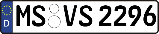 MS-VS2296