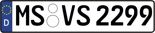MS-VS2299