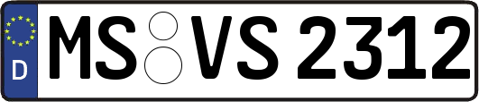 MS-VS2312