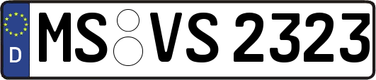 MS-VS2323