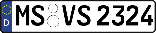 MS-VS2324