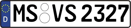 MS-VS2327