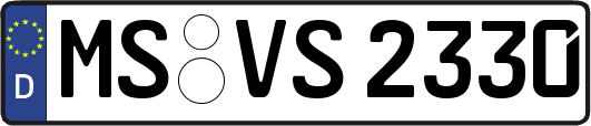 MS-VS2330