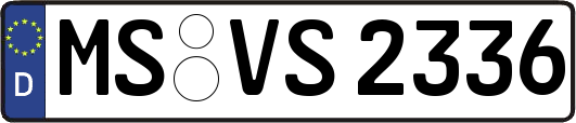 MS-VS2336