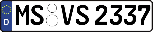 MS-VS2337