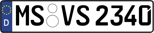 MS-VS2340