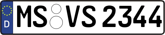 MS-VS2344