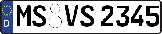 MS-VS2345