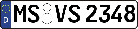 MS-VS2348