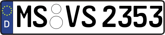 MS-VS2353